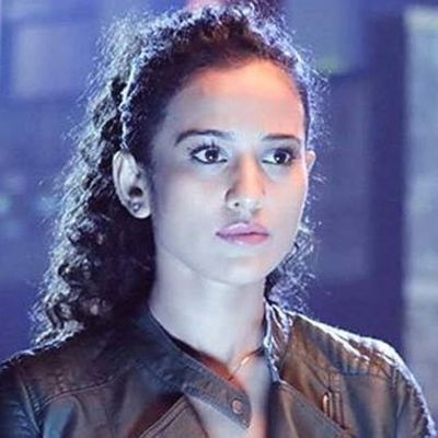 Heena Parmar as Anarkali