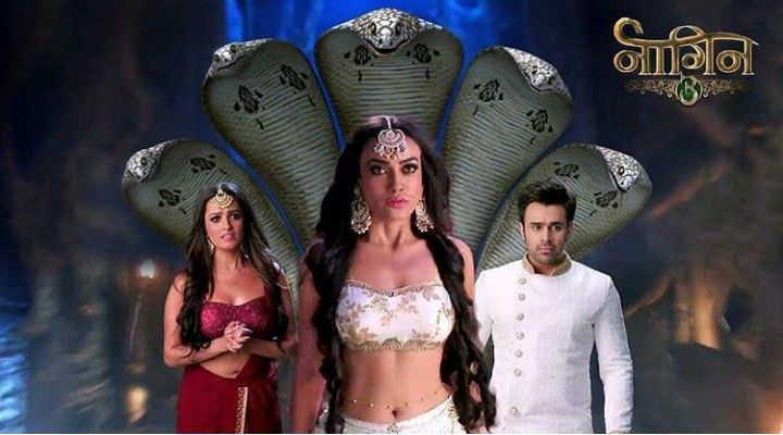 naagin 3 cast name and images