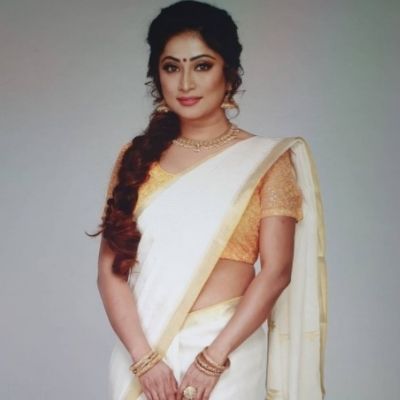 Archana Suseelan as Swapna