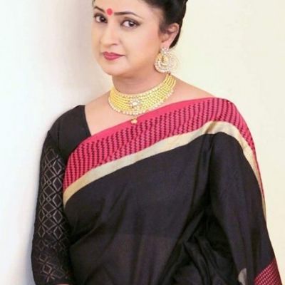Jaya Ojha as Sushma Pratap