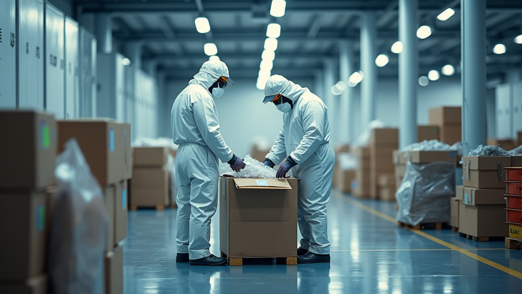Asbestos Abatement