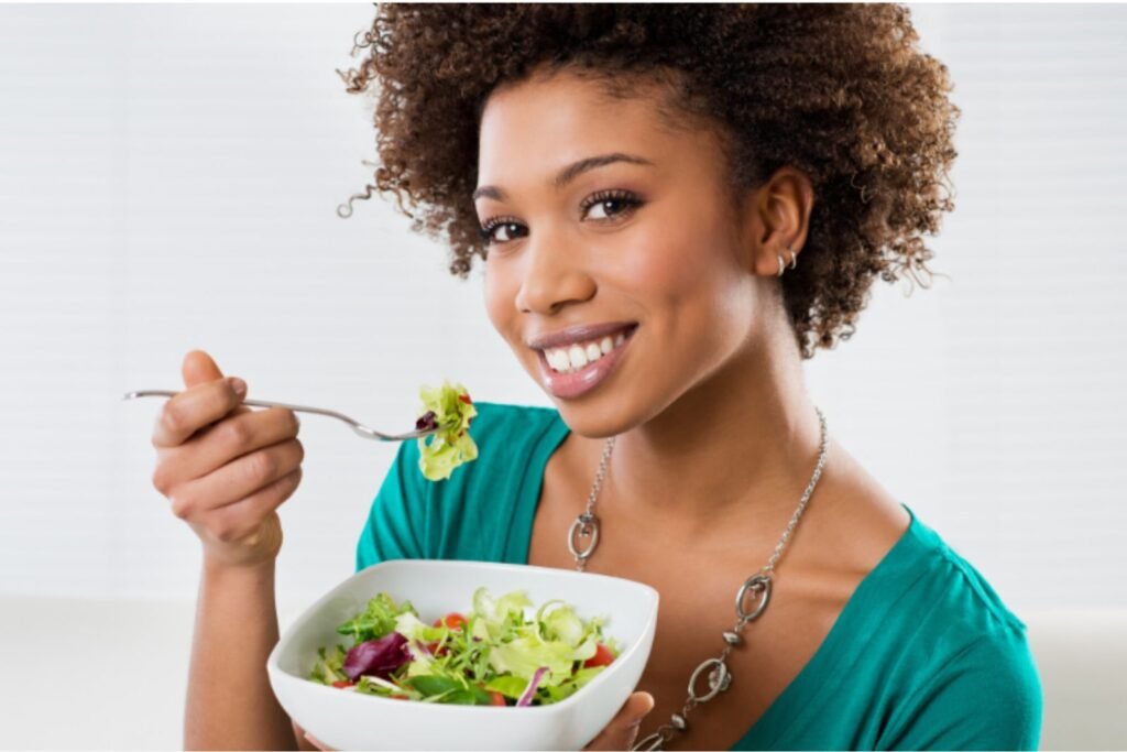 What Is The Connection Between Diet And Mental Health
